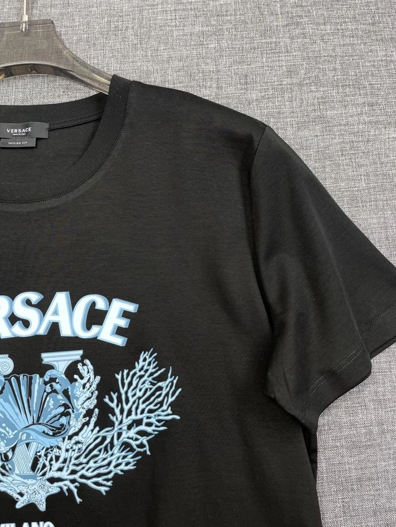Versace T-Shirts Durable 175560