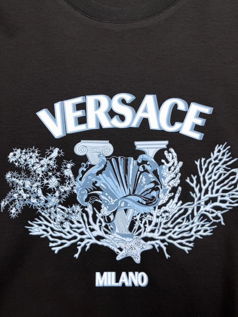 Versace T-Shirts Durable 175560