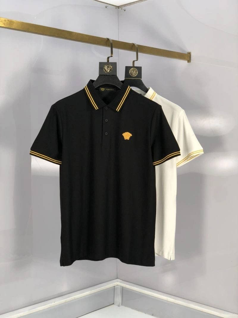 Elegant Versace T-Shirts 175559