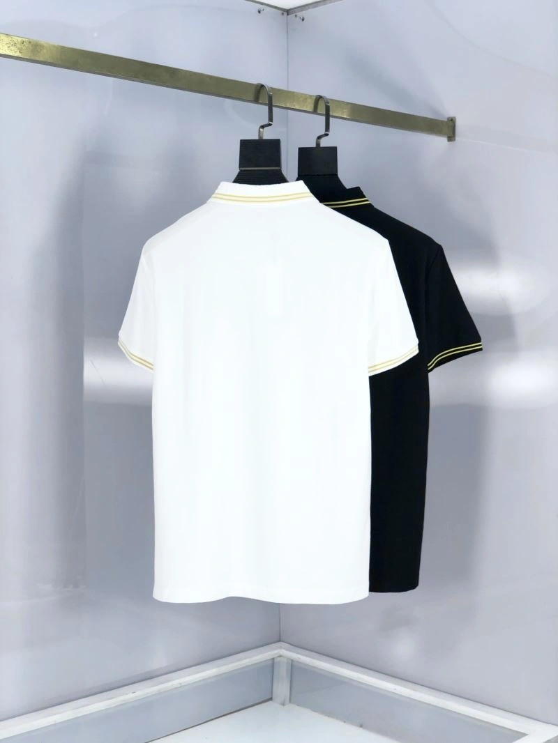 Elegant Versace T-Shirts 175559