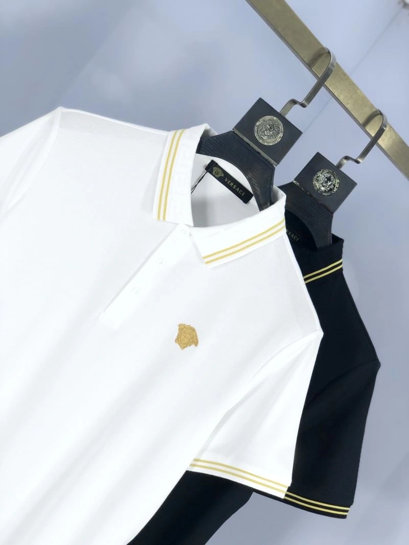 Elegant Versace T-Shirts 175559