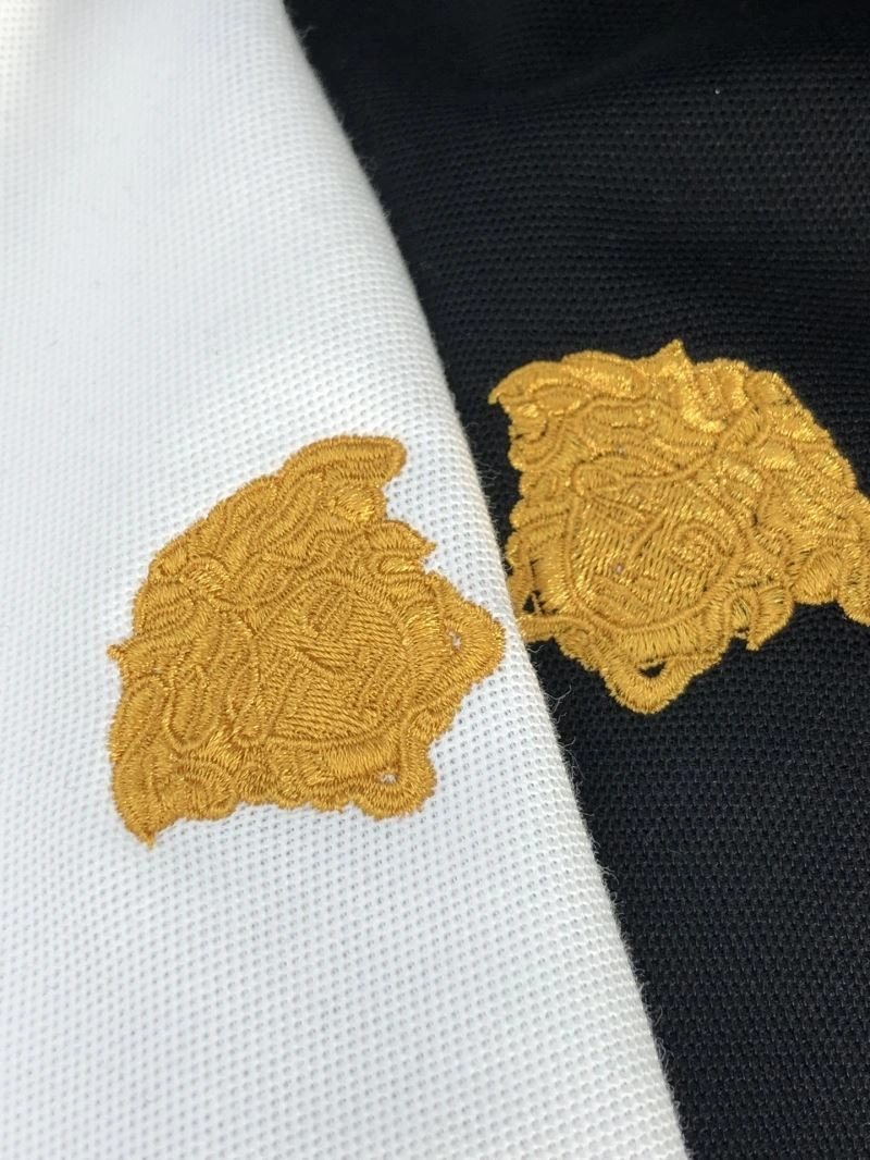 Elegant Versace T-Shirts 175559