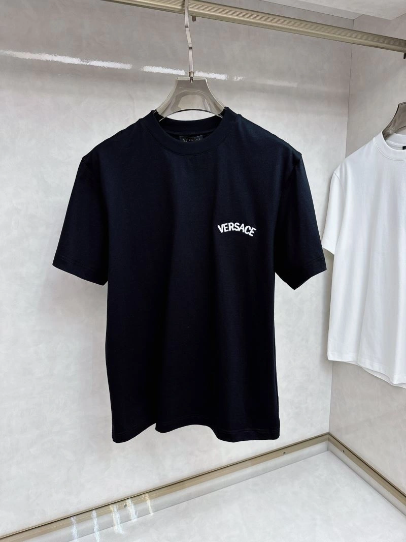 Versace T-Shirts Cozy 175604