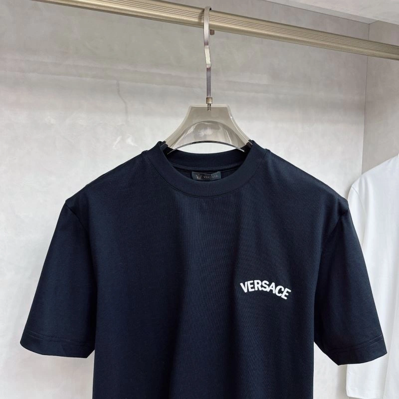 Versace T-Shirts Cozy 175604
