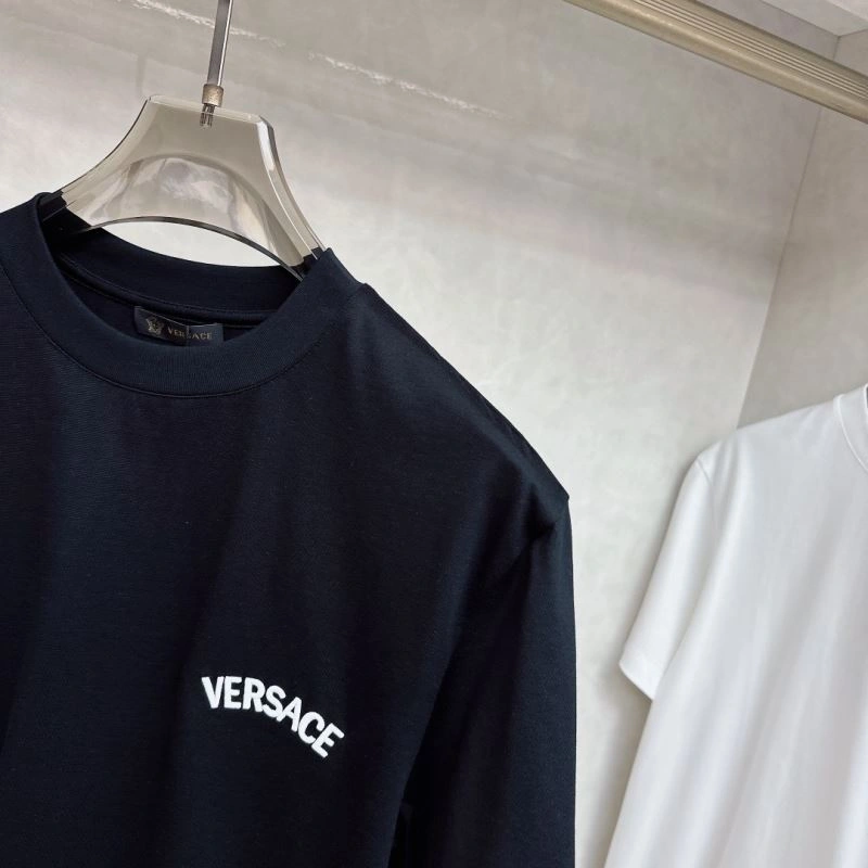 Versace T-Shirts Cozy 175604