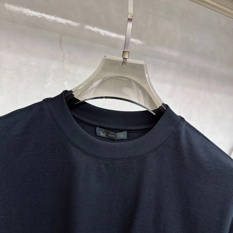 Versace T-Shirts Cozy 175604