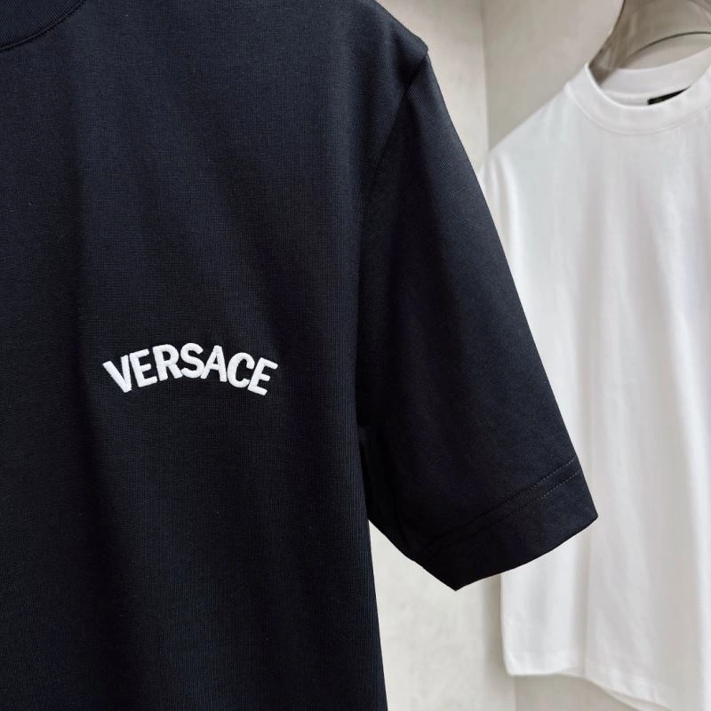 Versace T-Shirts Cozy 175604