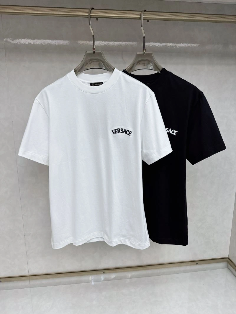 HighQuality Versace T-Shirts 175558