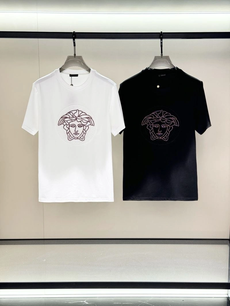 NewStyle Versace T-Shirts 175555