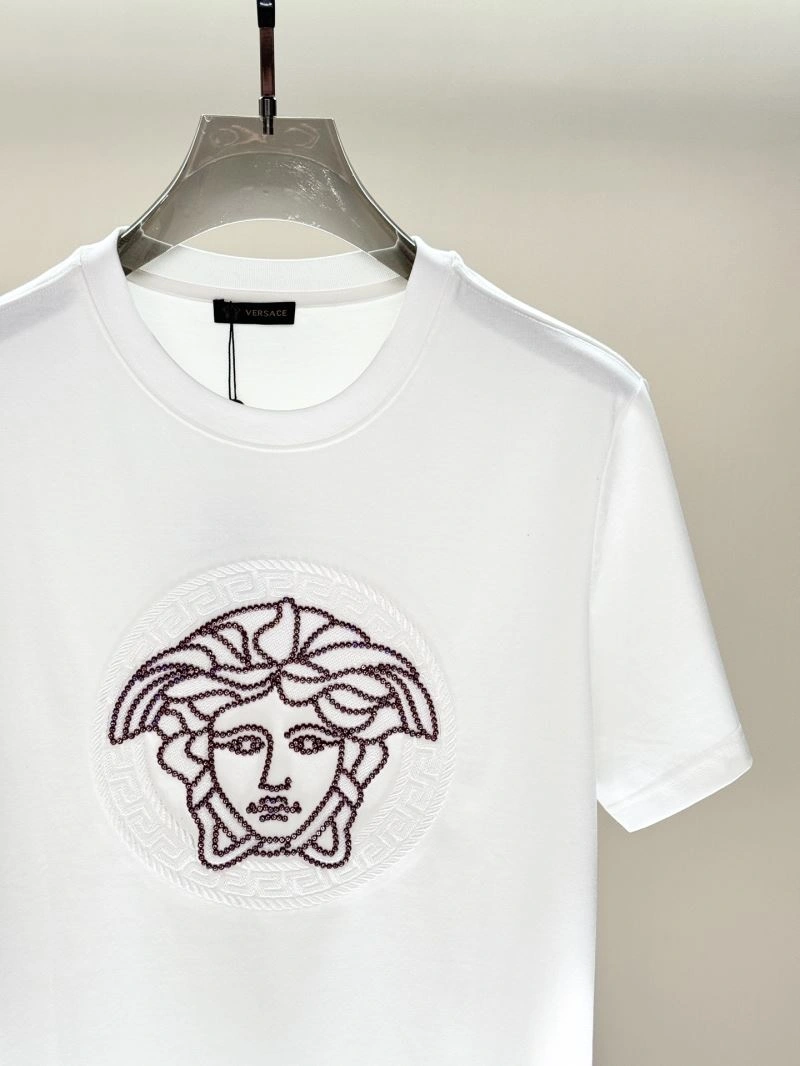NewStyle Versace T-Shirts 175555