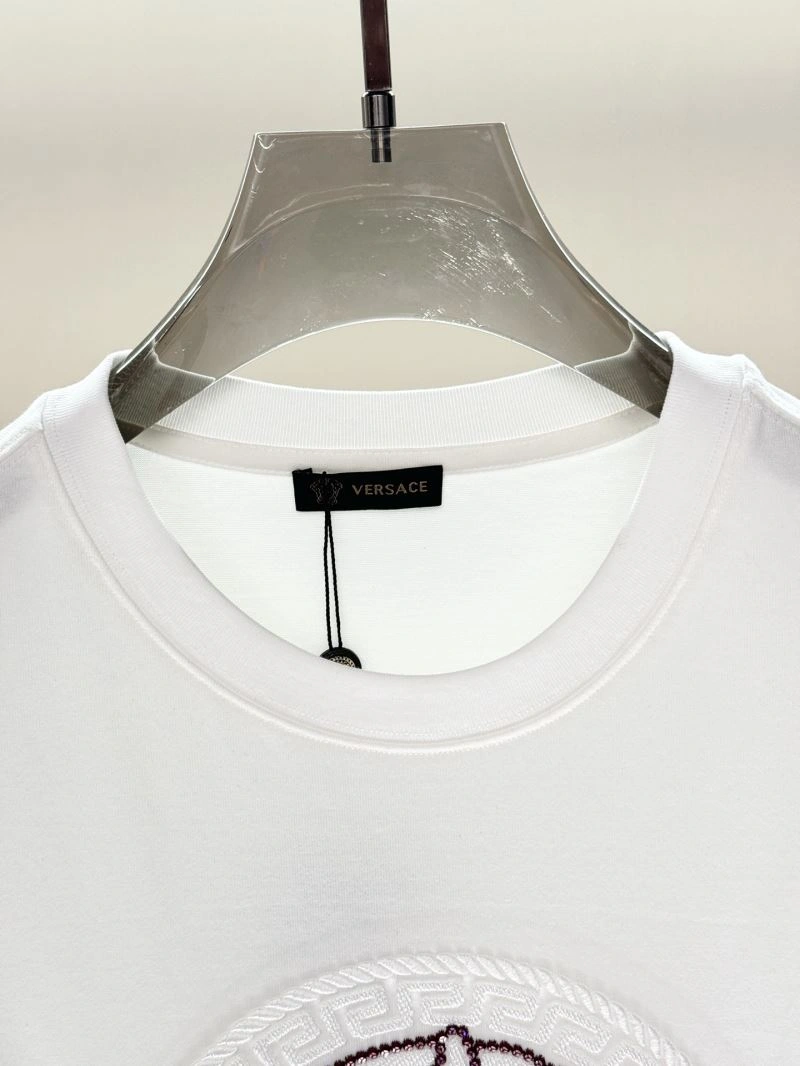 NewStyle Versace T-Shirts 175555