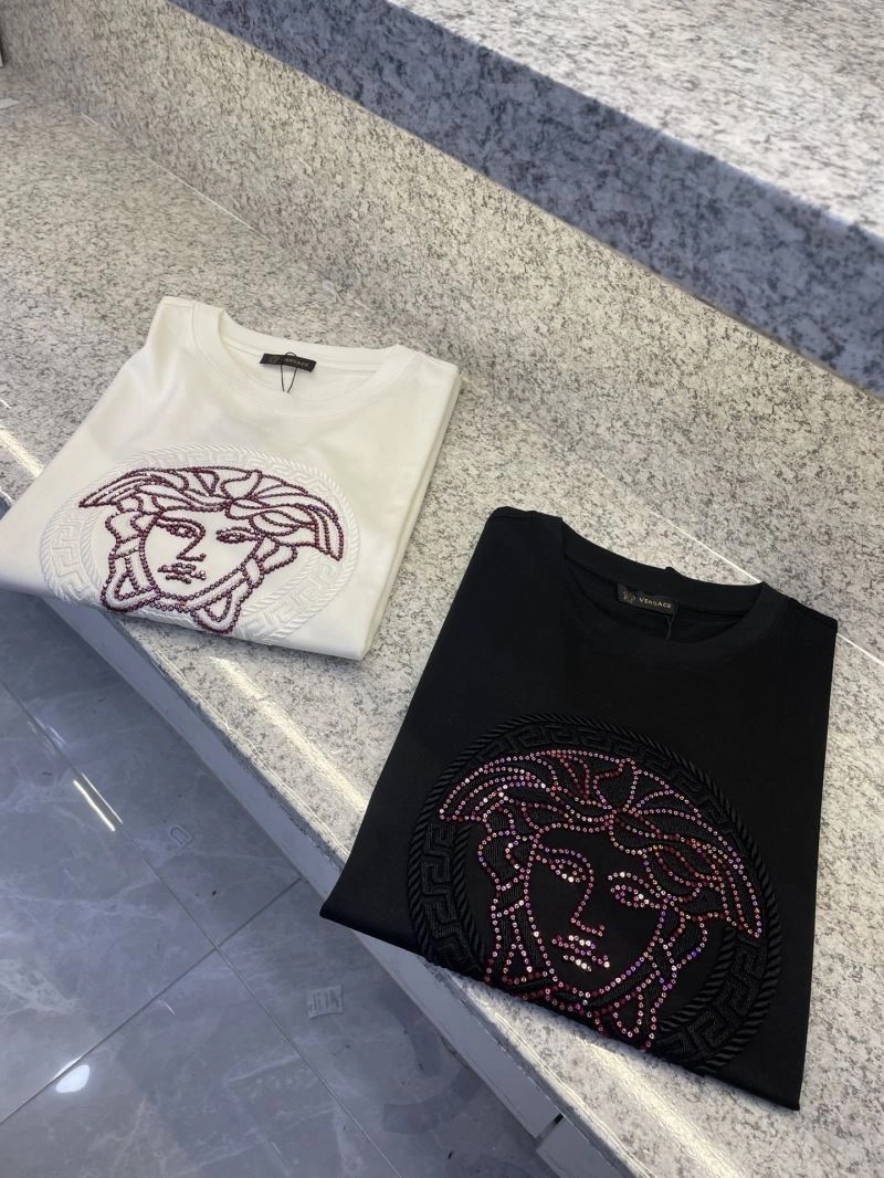 Popular Versace T-Shirts 175557