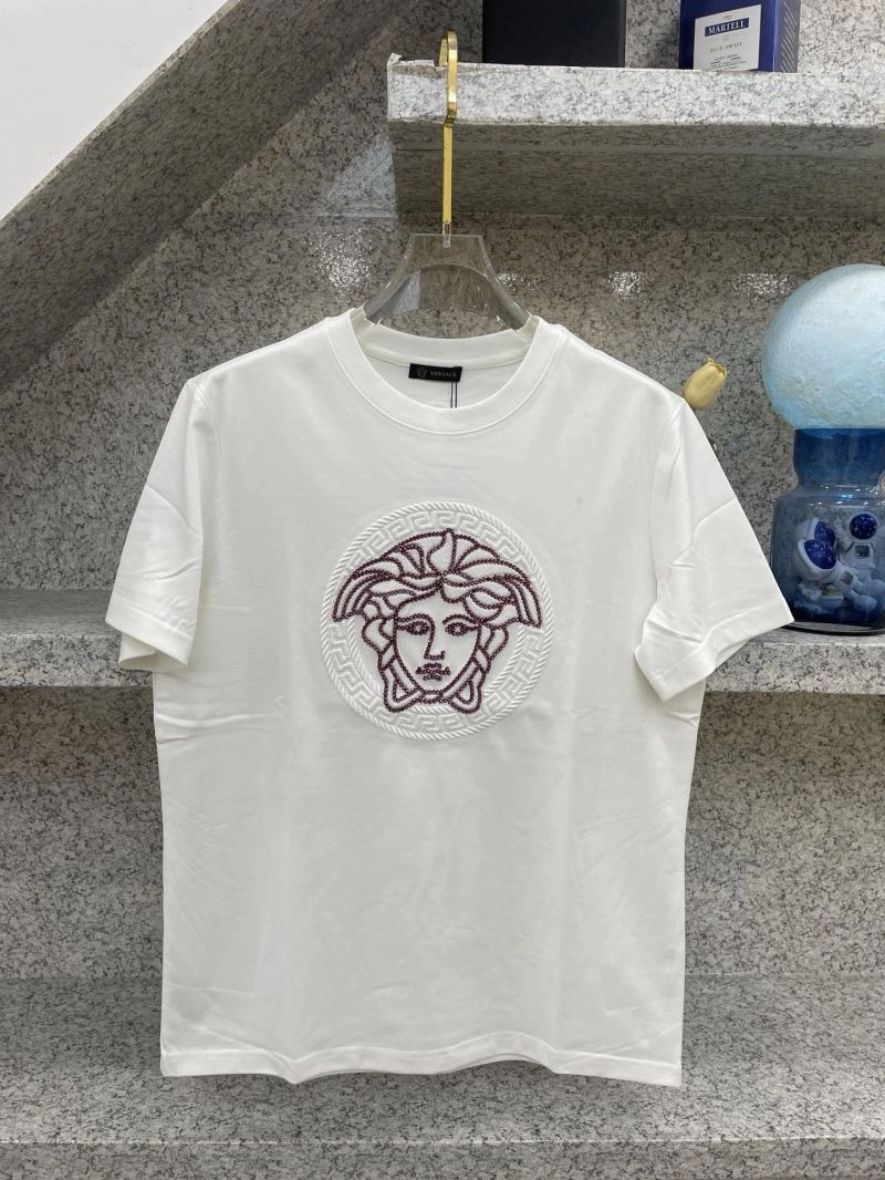 Popular Versace T-Shirts 175557