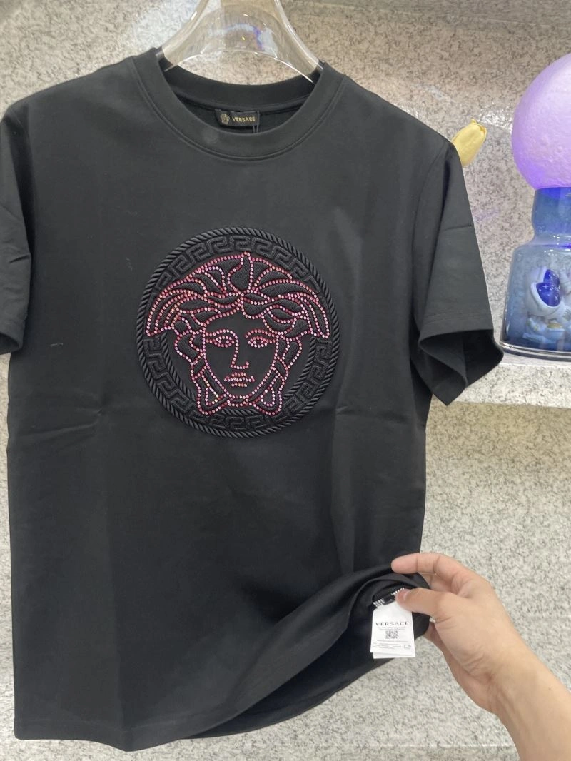 Popular Versace T-Shirts 175557