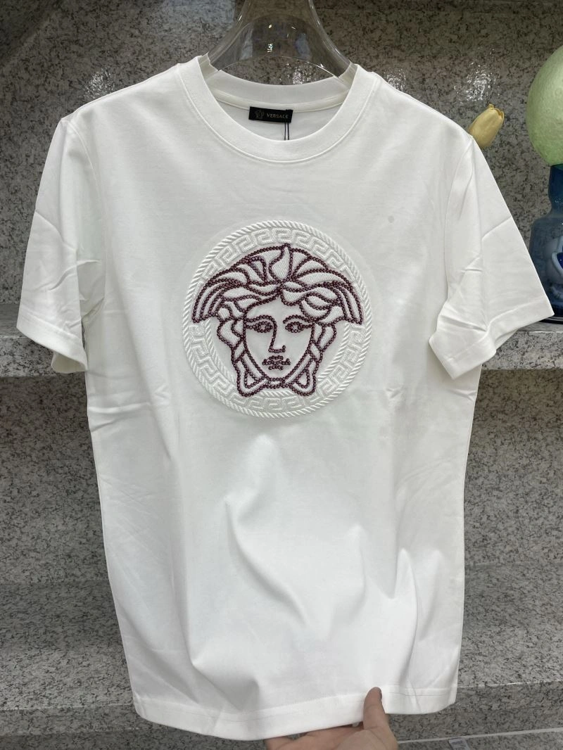 Popular Versace T-Shirts 175557