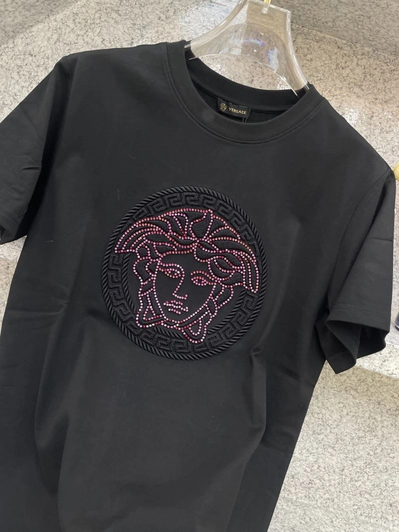 Popular Versace T-Shirts 175557