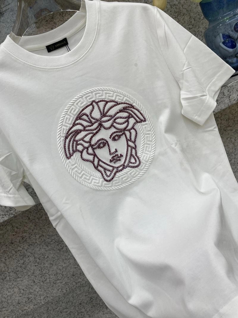Popular Versace T-Shirts 175557