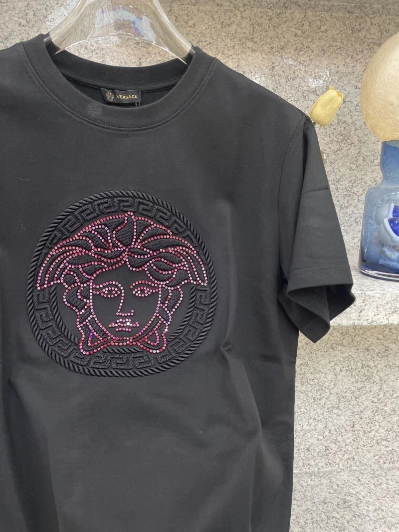 Popular Versace T-Shirts 175557
