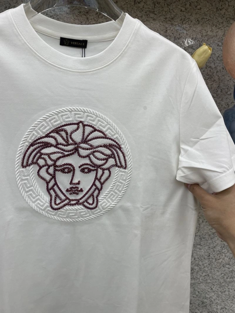 Popular Versace T-Shirts 175557