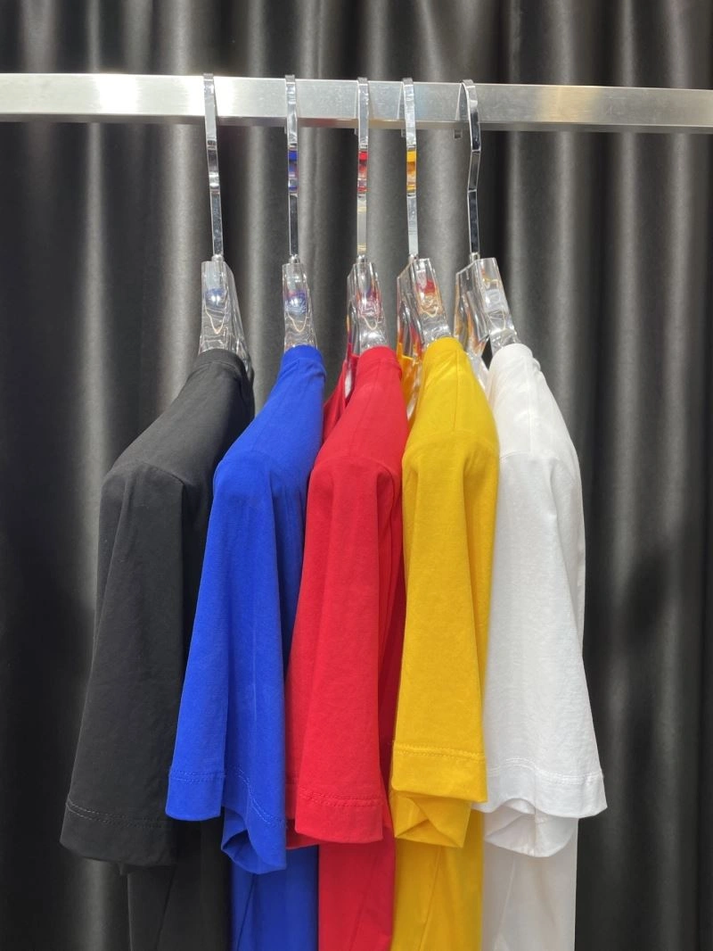 Versace T-Shirts TimelessDesign 175556