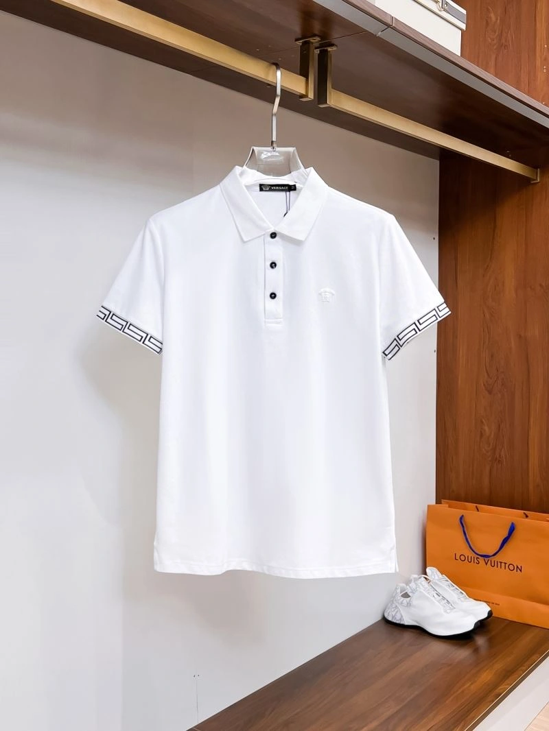 WellDesigned Versace T-Shirts 175596