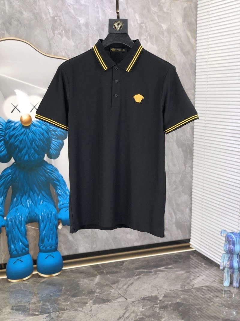 Versace T-Shirts Soft 175593