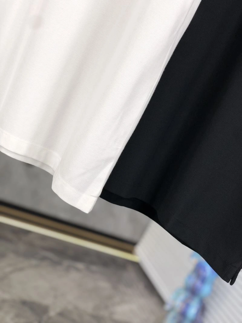 Versace T-Shirts Soft 175593