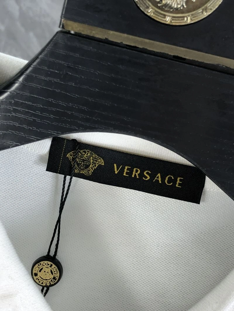 Versace T-Shirts Soft 175593