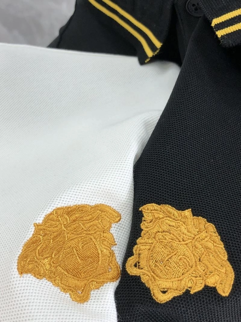 Versace T-Shirts Soft 175593