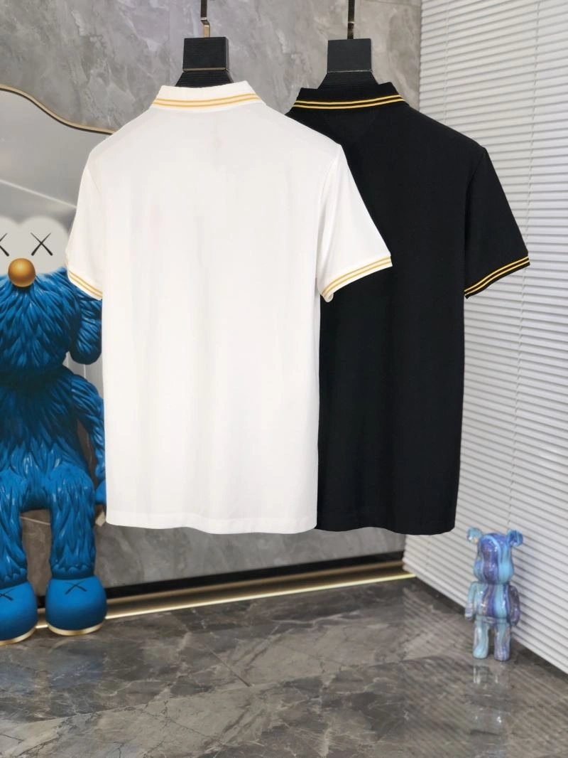 Versace T-Shirts Soft 175593