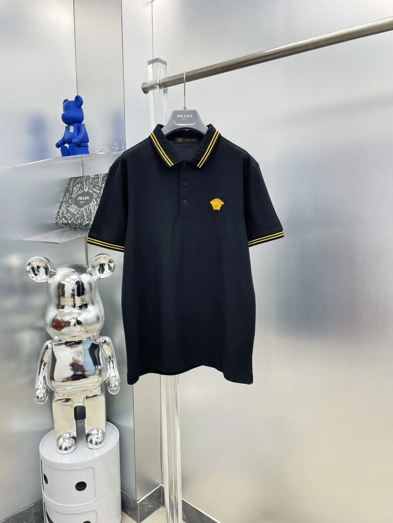 Versace T-Shirts Sustainable 175554