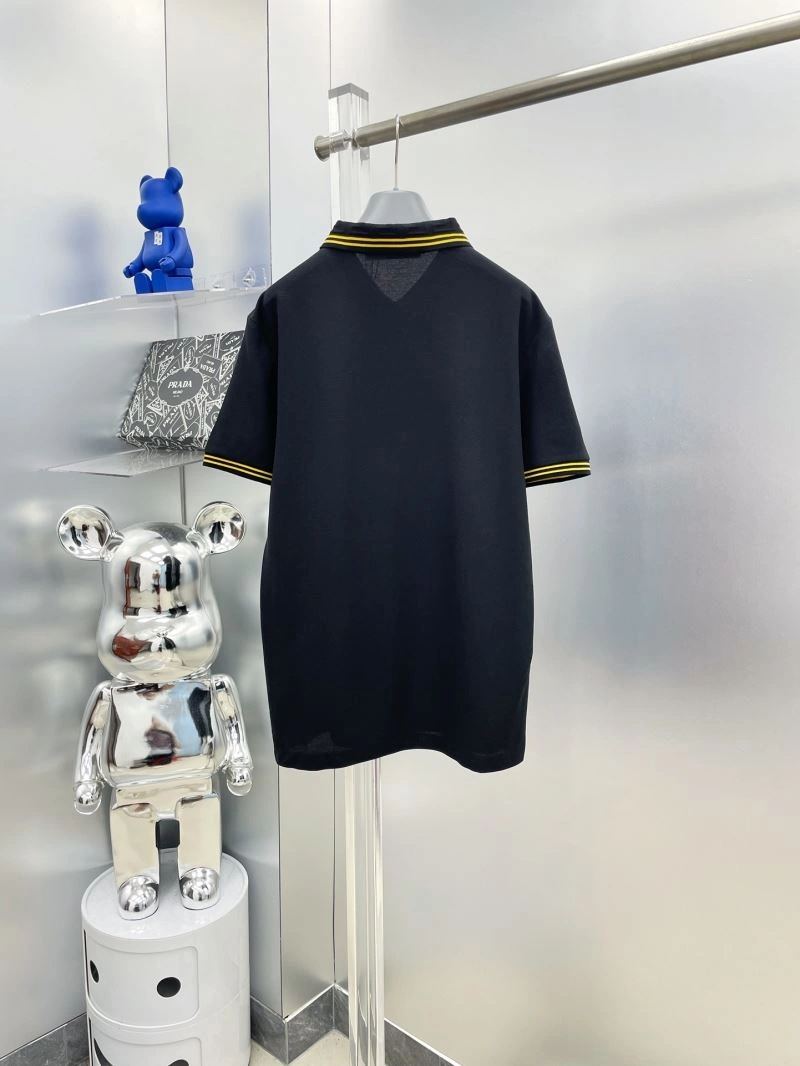 Versace T-Shirts Sustainable 175554