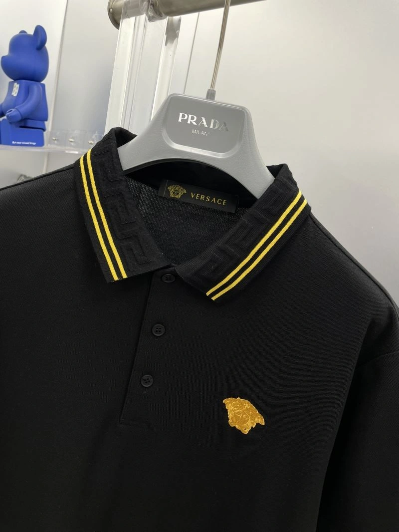 Versace T-Shirts Sustainable 175554