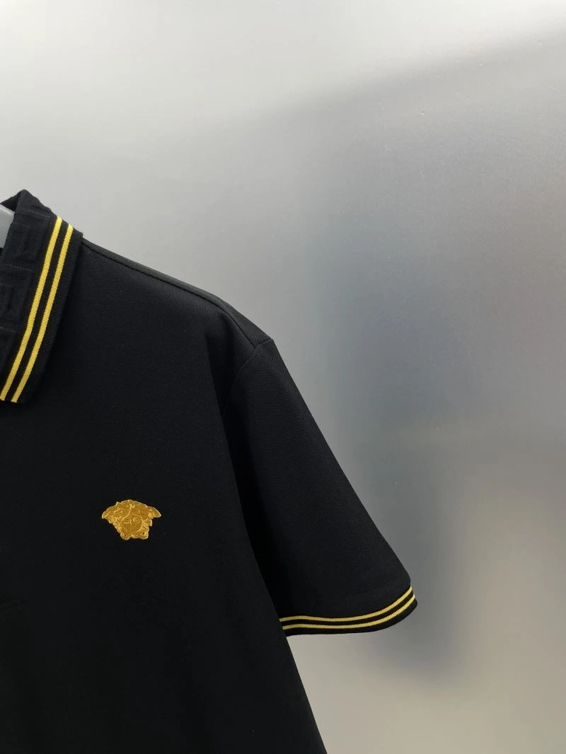 Versace T-Shirts Sustainable 175554