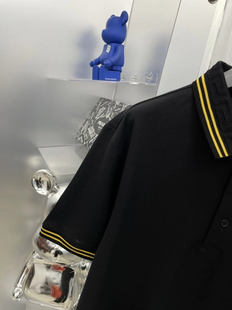 Versace T-Shirts Sustainable 175554