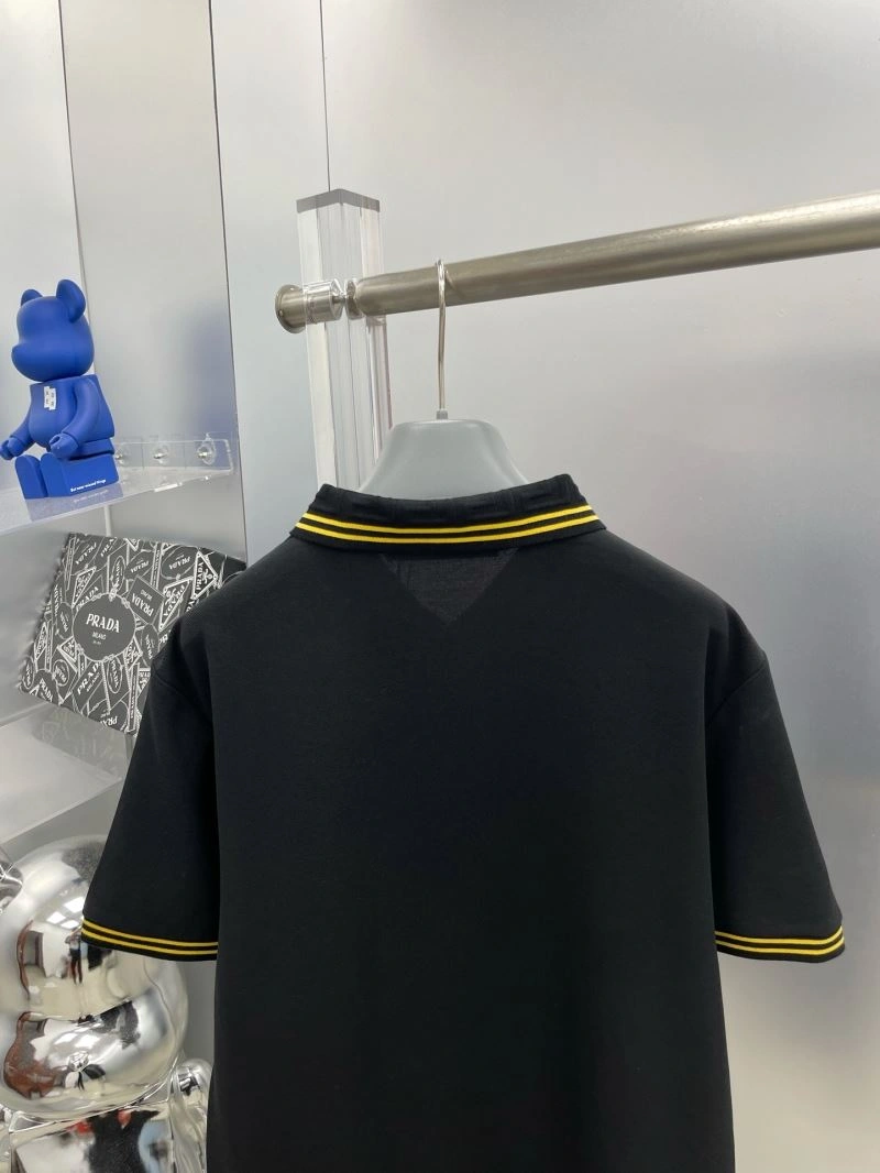 Versace T-Shirts Sustainable 175554