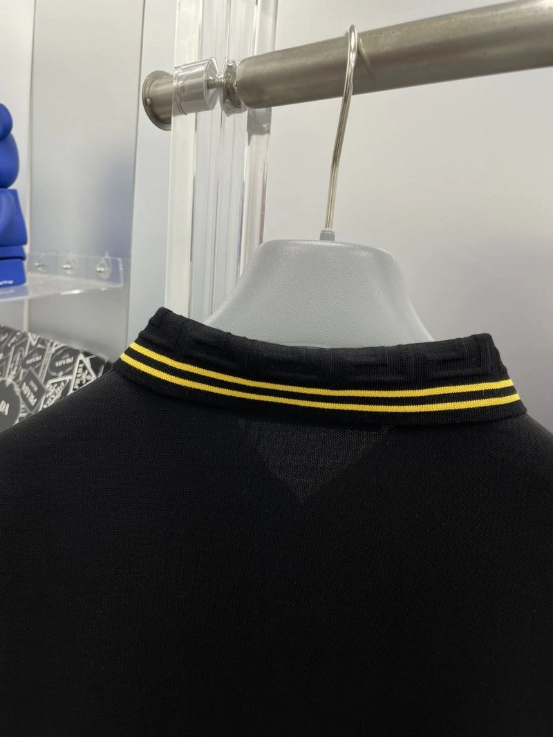 Versace T-Shirts Sustainable 175554