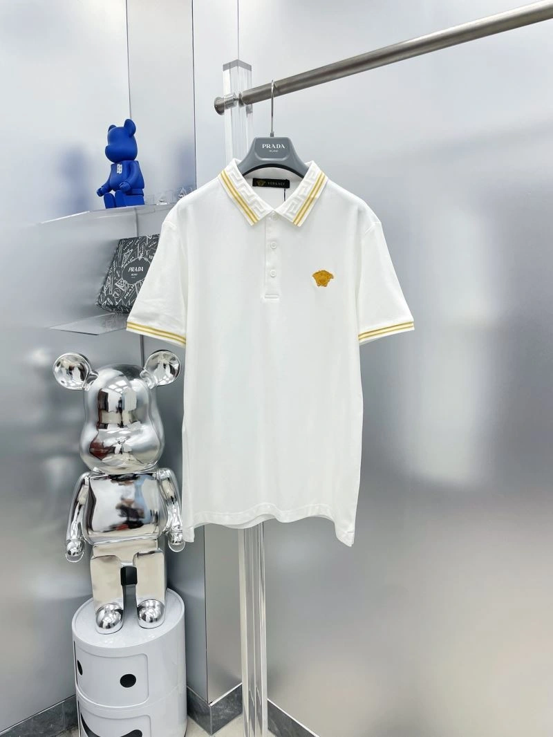 WaterResistant Versace T-Shirts 175553
