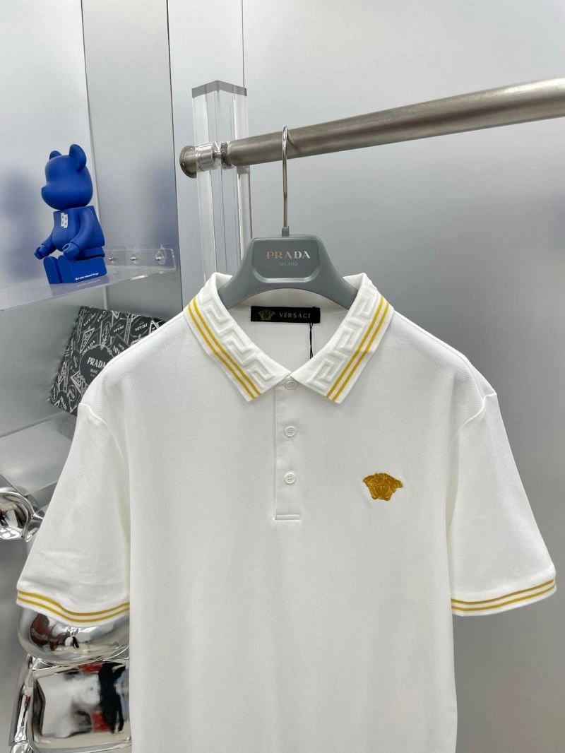 WaterResistant Versace T-Shirts 175553
