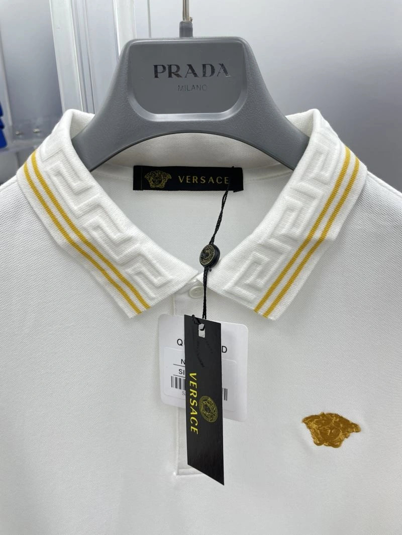 WaterResistant Versace T-Shirts 175553