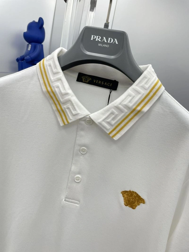 WaterResistant Versace T-Shirts 175553