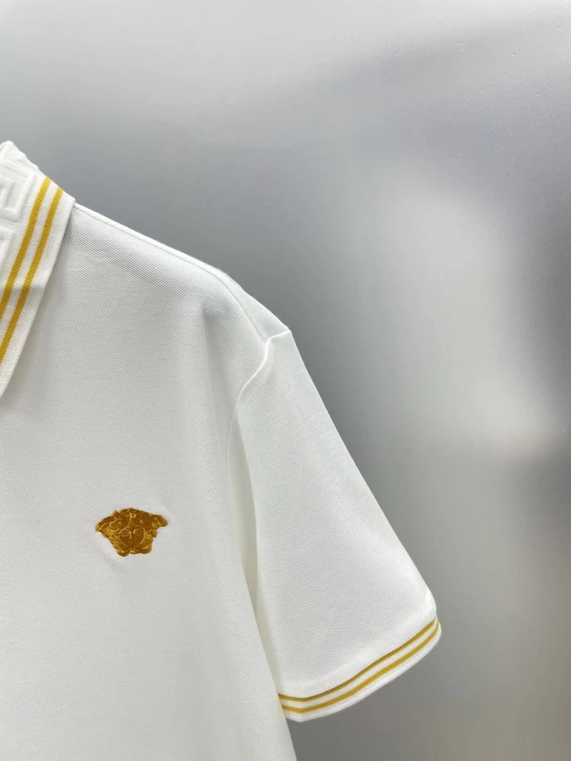 WaterResistant Versace T-Shirts 175553