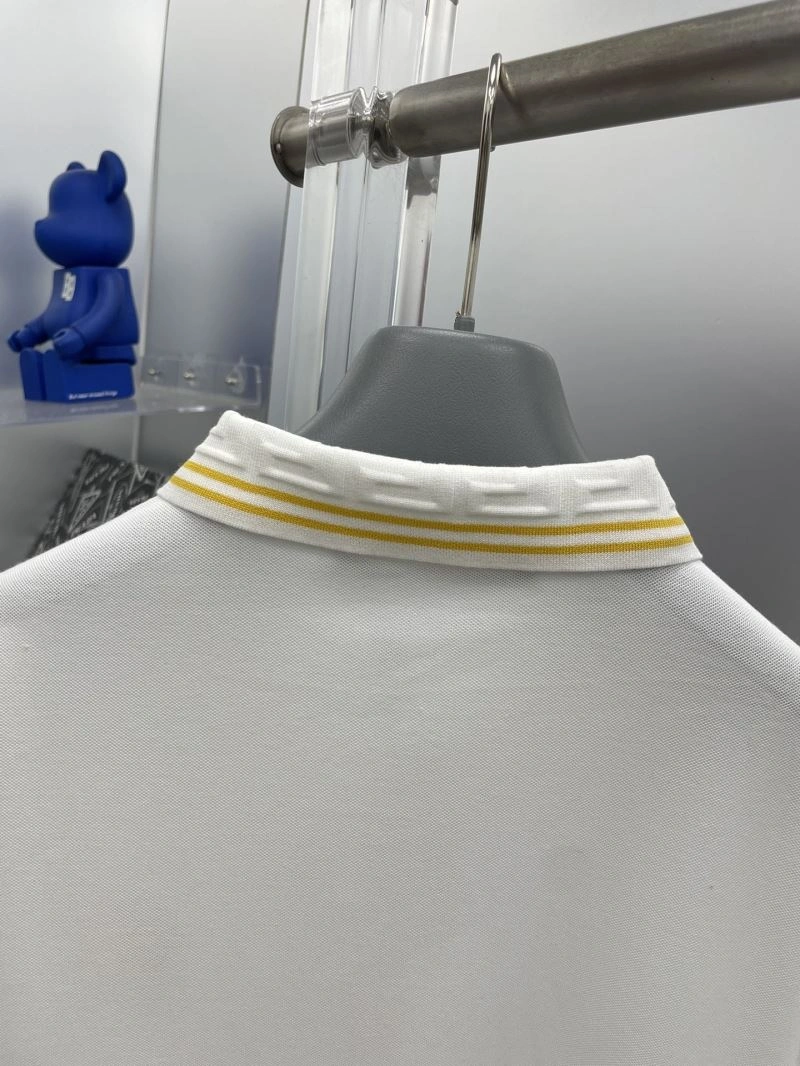 WaterResistant Versace T-Shirts 175553
