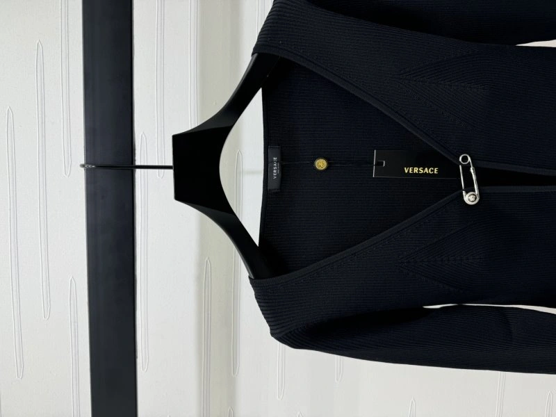 Versace T-Shirts Seasonal 175084