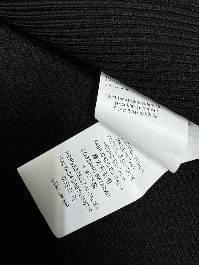 Versace T-Shirts Seasonal 175084
