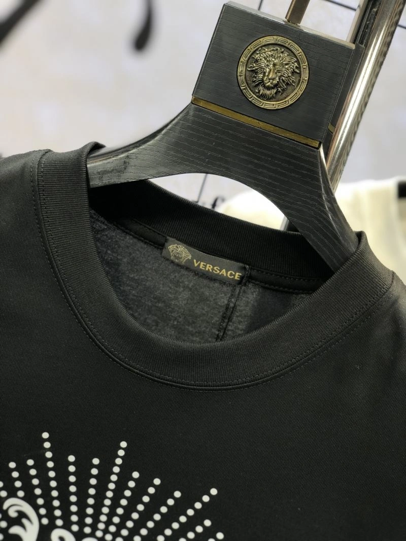 Versace T-Shirts Soft 175524