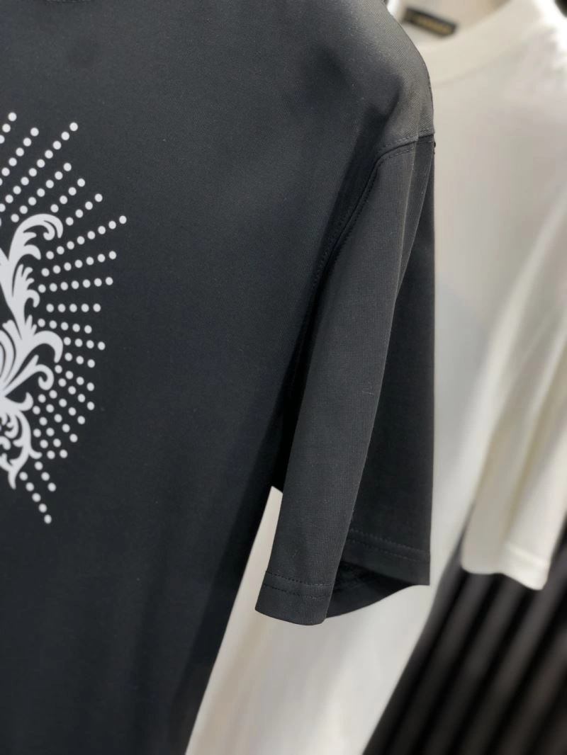 Versace T-Shirts Soft 175524