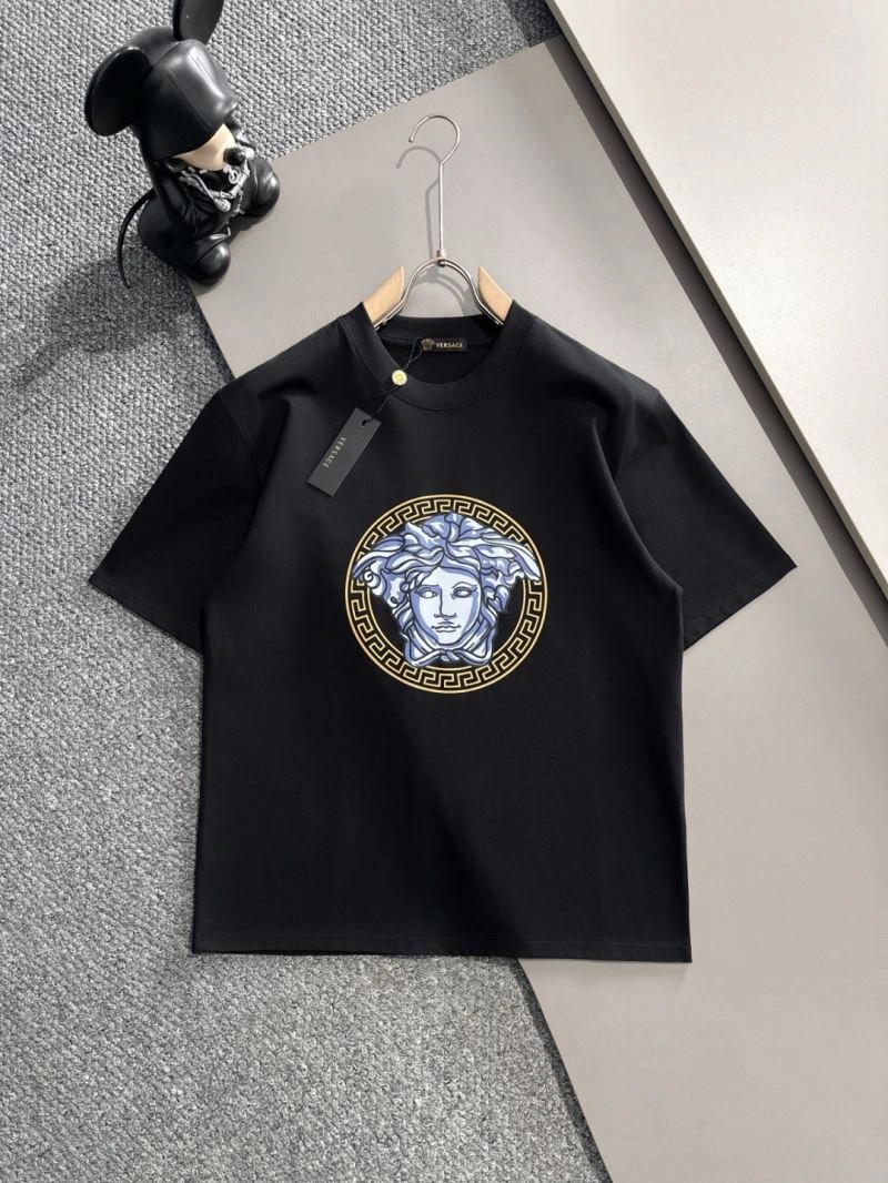 Versace T-Shirts Casual 175523