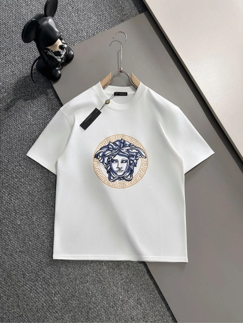 Versace T-Shirts Casual 175523