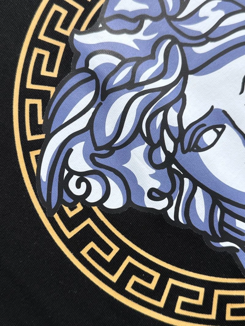 Versace T-Shirts Casual 175523